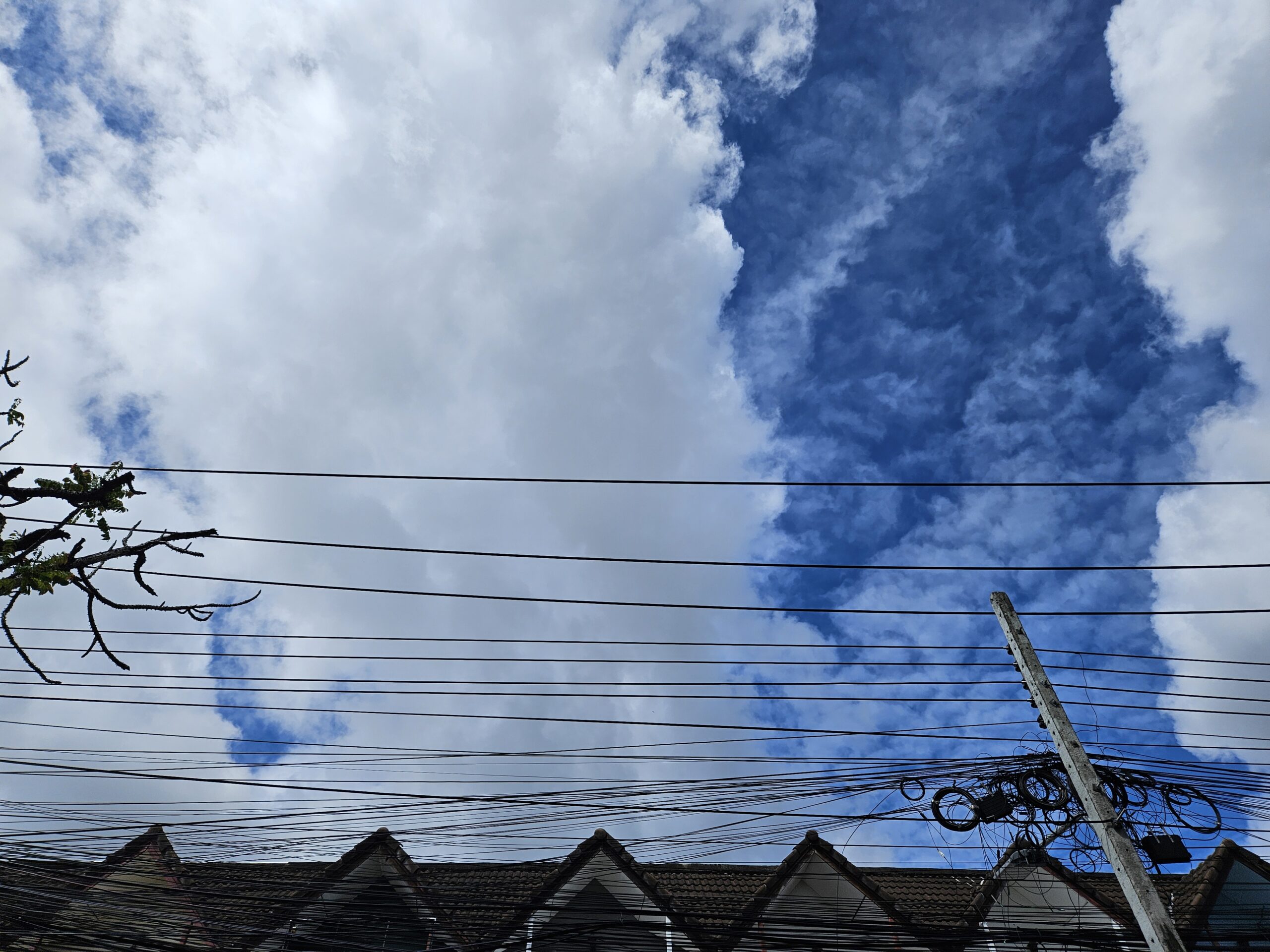 Chiang Mai: Natural Beauty