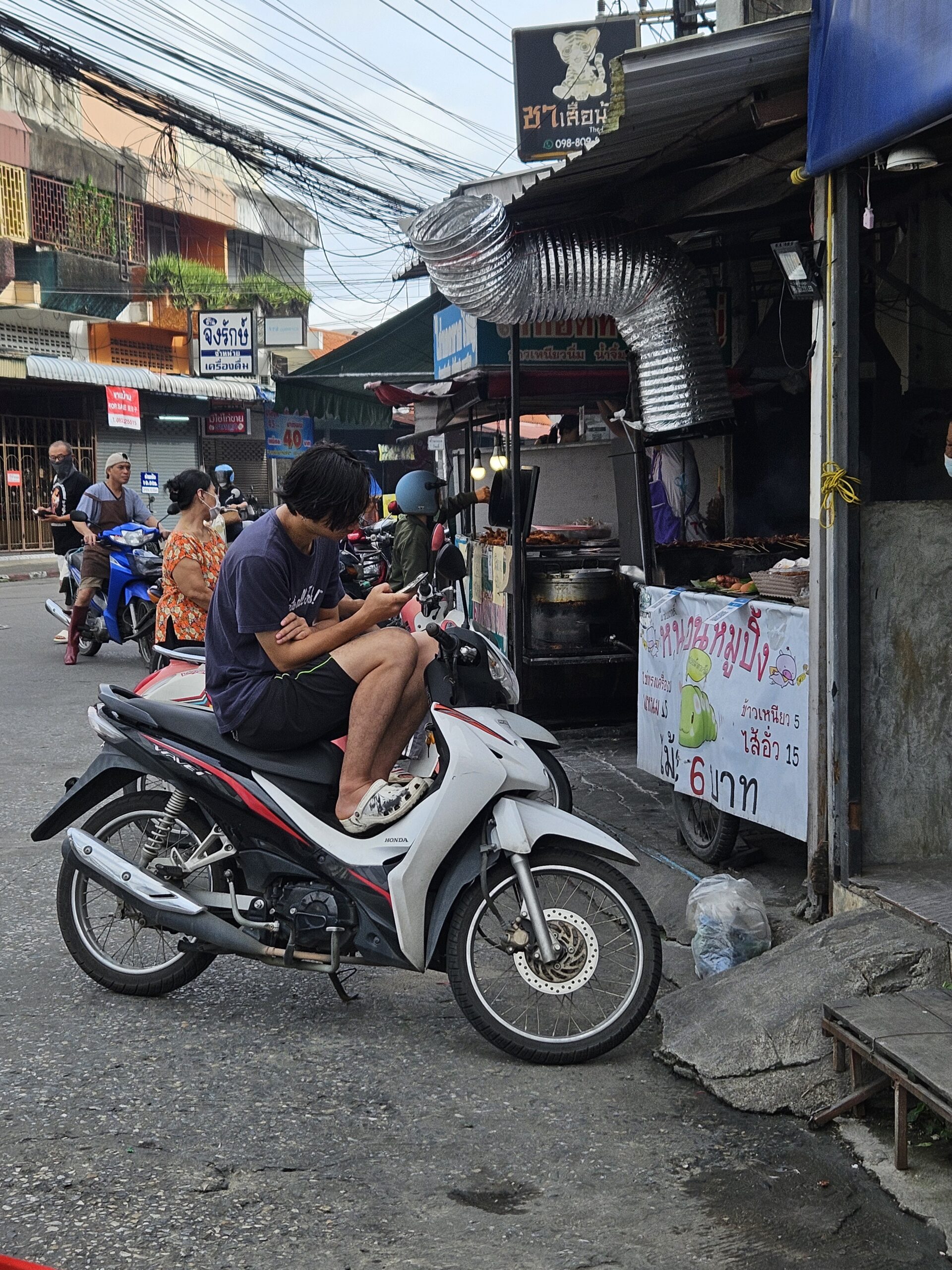 Photo Essay: Chiang Mai
